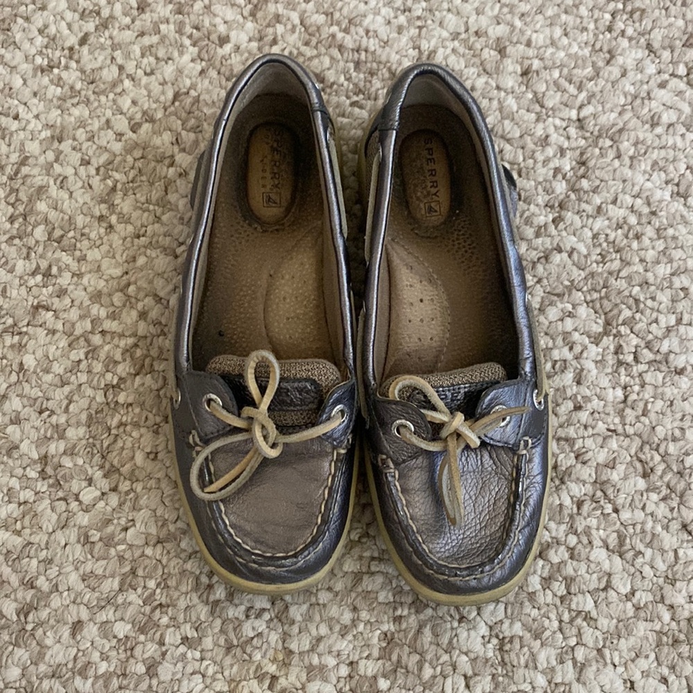 Sperry Slides